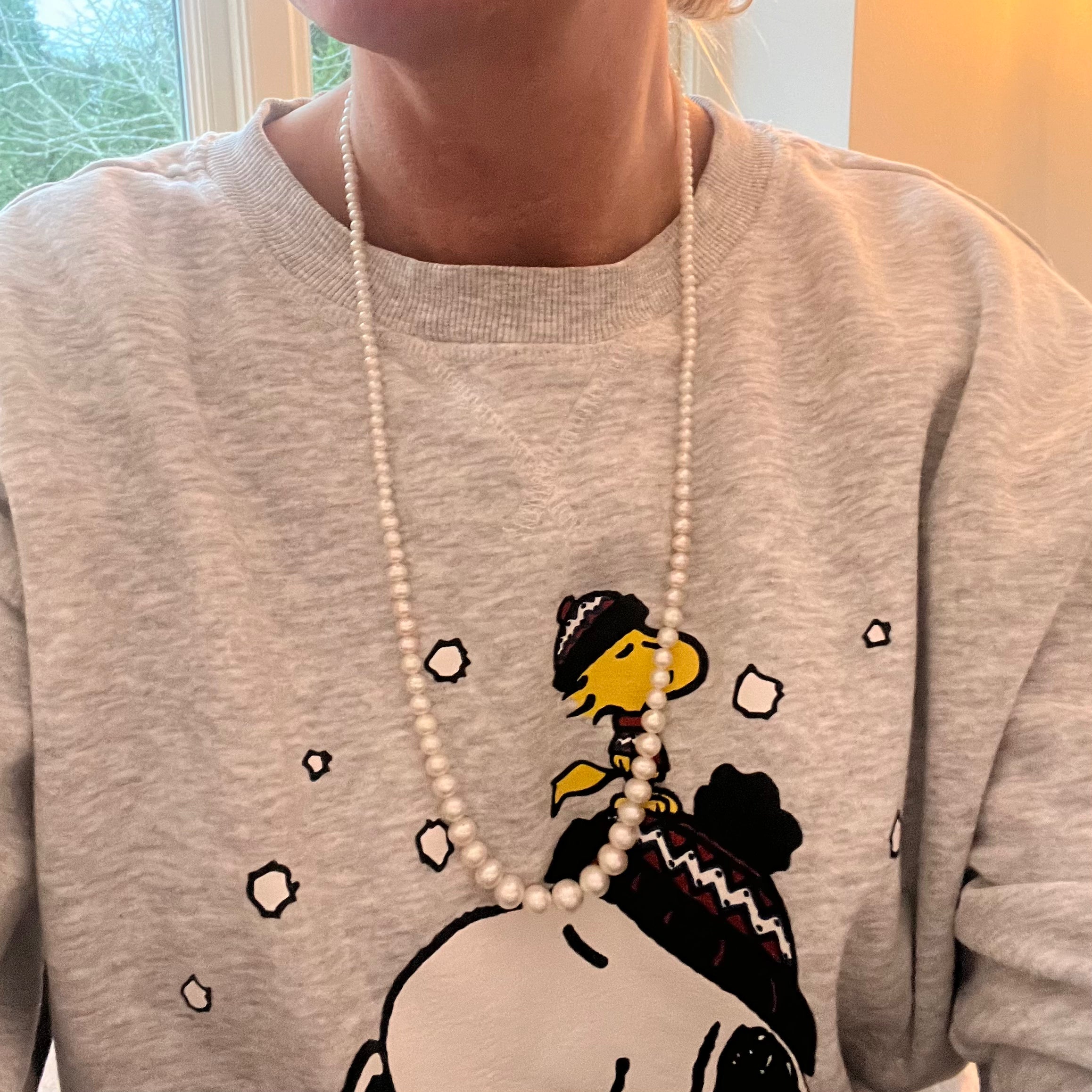 Julia Halskæde