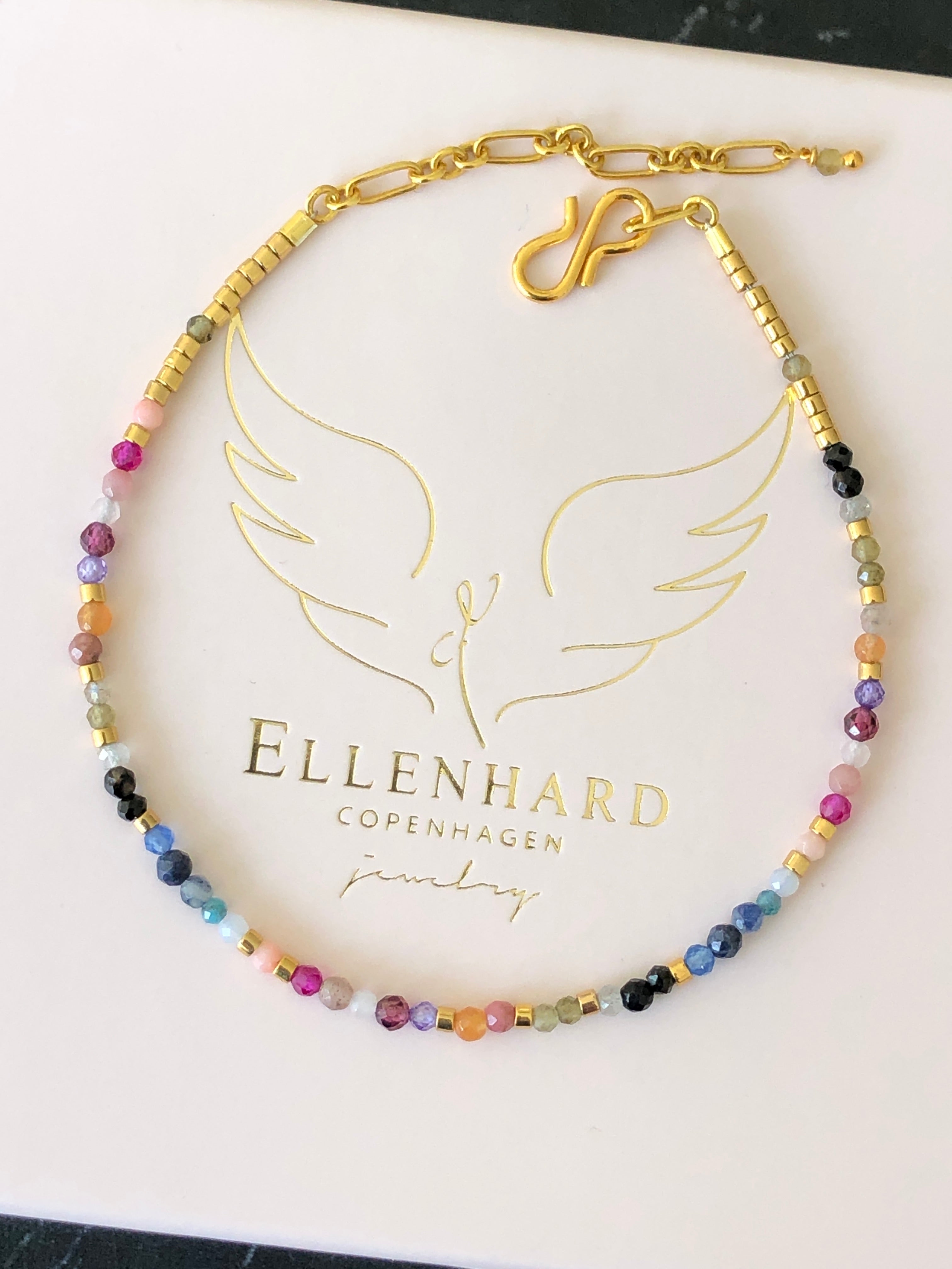 Christmas Advent Calendar - Armcandy