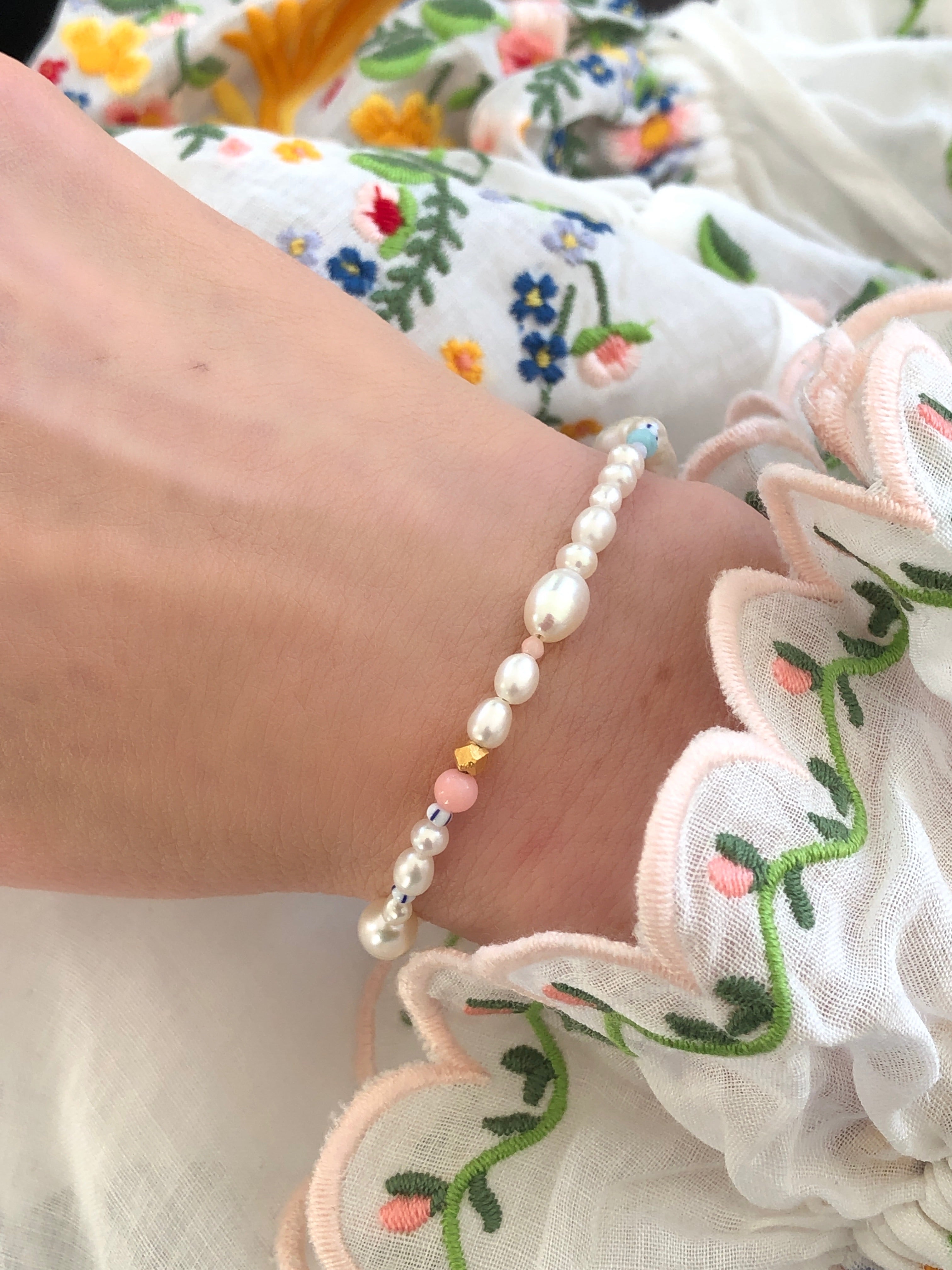 Gigi Armbånd