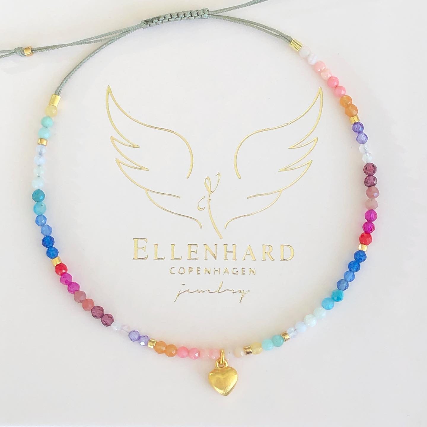 Tulle Armbånd
