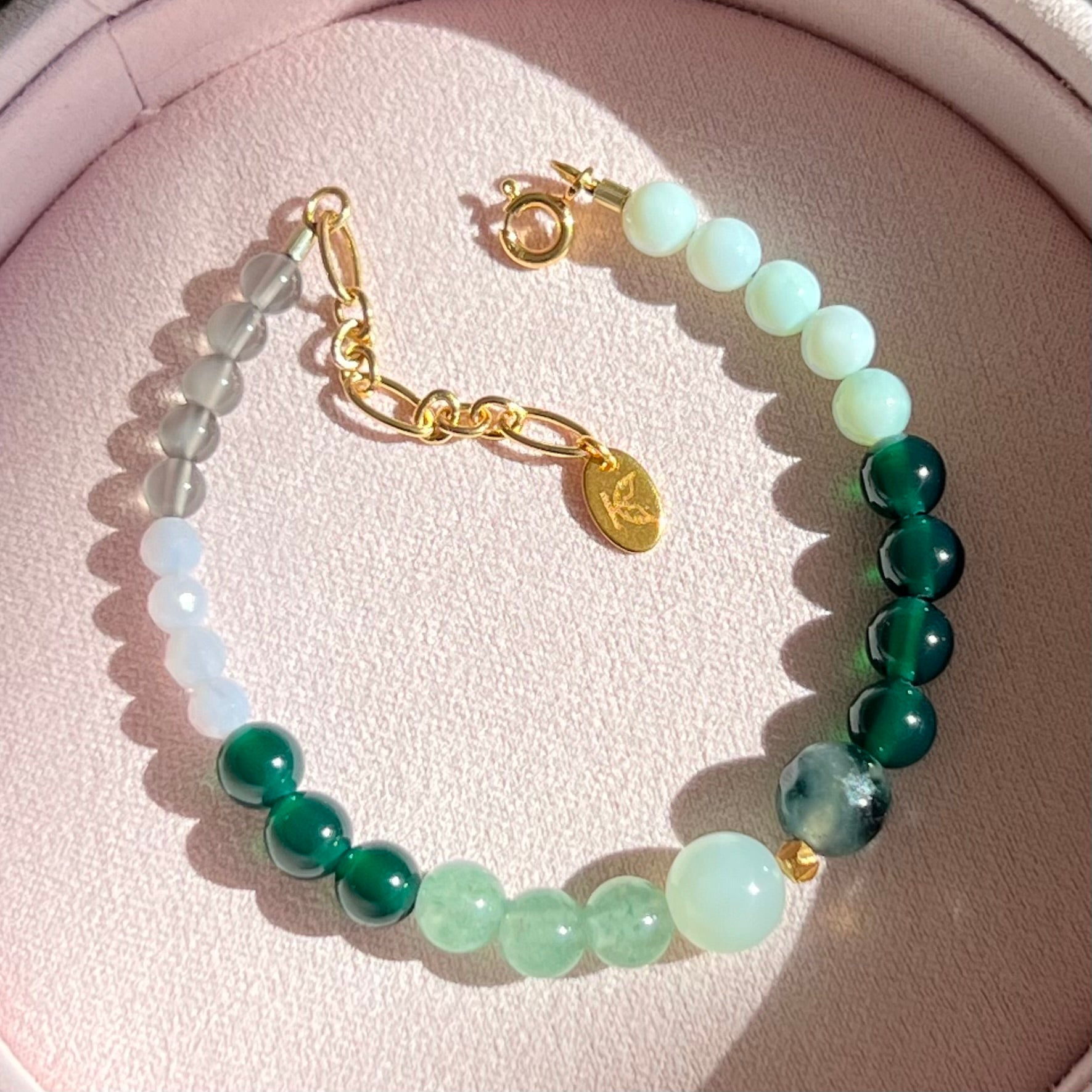 Pamnela ArmbÄnd