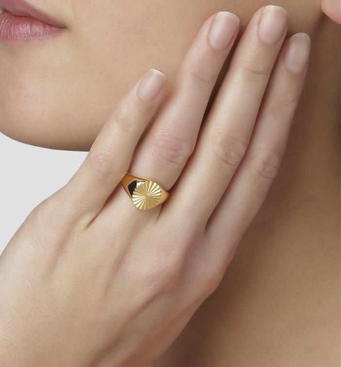 Valentina Singet Ring