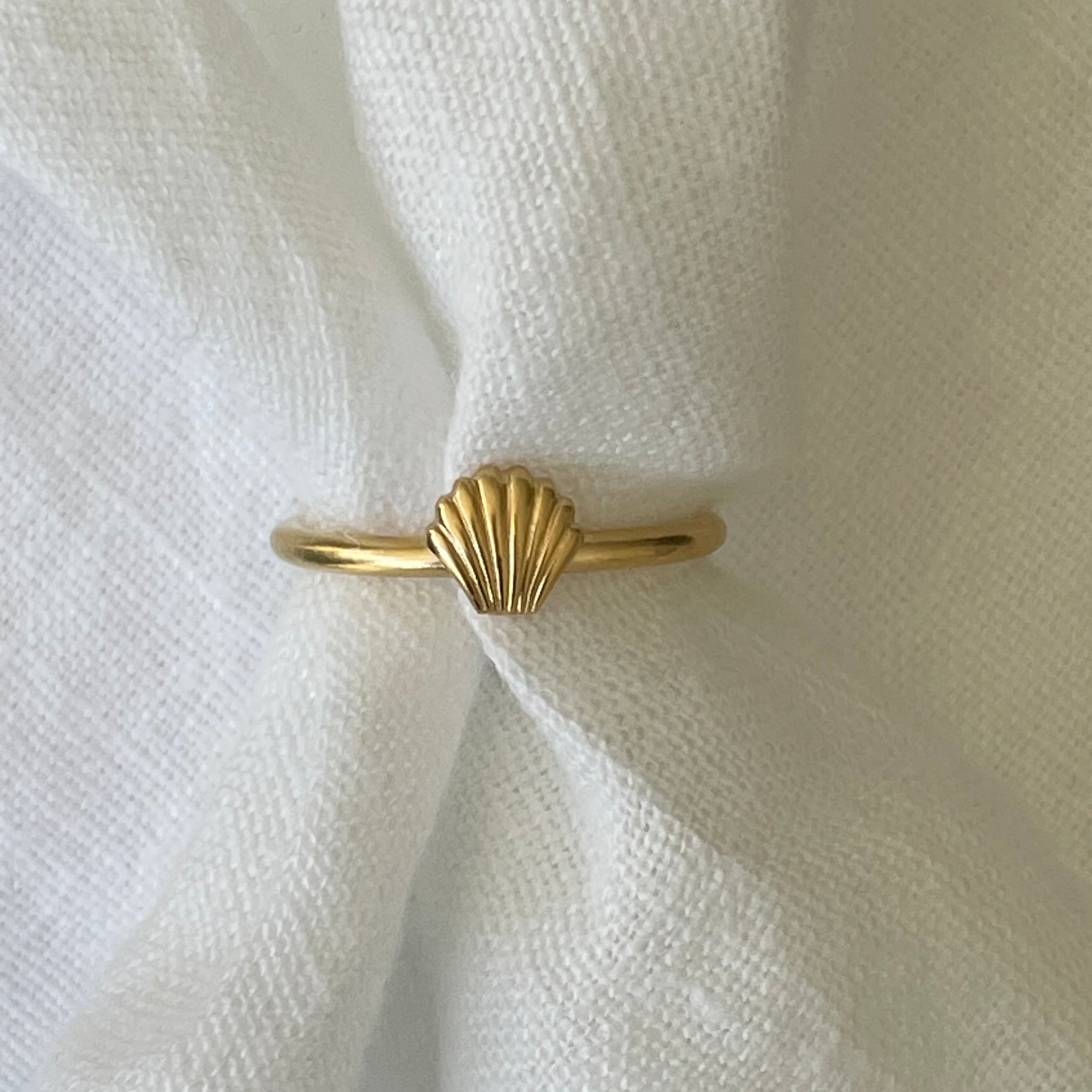 Shell Ring